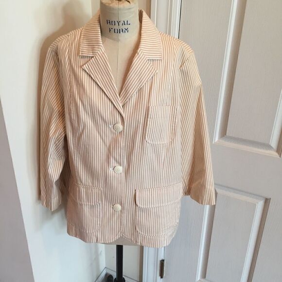 Old Navy Jacket  - Picture 1 of 5